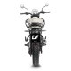 15274BU LV-10 Black ROYAL ENFIELD GUERRILLA 450 (25-26), HIMALAYAN 450 (25-26)