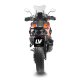 15316B LV-12 R Black KTM 1290 SUPER ADVENTURE R/S (21-24), 1390 SUPER ADVENTURE R/S/S EVO (25-26)