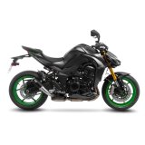 15416BU LV Corsa Black KAWASAKI NINJA 1000 SX/TOURER (20-24), NINJA 1100 SX/TOURER (25-26), Z 1100 (26)