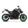 15416CU LV Corsa Carbon KAWASAKI NINJA 1000 SX/TOURER (20-24), NINJA 1100 SX/TOURER (25-26), Z 1100 (26)