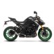 15416CU LV Corsa Carbon KAWASAKI NINJA 1000 SX/TOURER (20-24), NINJA 1100 SX/TOURER (25-26), Z 1100 (26)