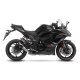 15416CU LV Corsa Carbon KAWASAKI NINJA 1000 SX/TOURER (20-24), NINJA 1100 SX/TOURER (25-26), Z 1100 (26)