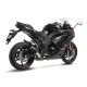 15416CU LV Corsa Carbon KAWASAKI NINJA 1000 SX/TOURER (20-24), NINJA 1100 SX/TOURER (25-26), Z 1100 (26)