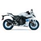 15640BU LV-14 R Black SUZUKI GSX-8R (24-26), GSX-8S (23-26), GSX-8T/TT (25-26)