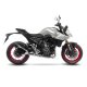 15640BU LV-14 R Black SUZUKI GSX-8R (24-26), GSX-8S (23-26), GSX-8T/TT (25-26)
