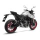 15640BU LV-14 R Black SUZUKI GSX-8R (24-26), GSX-8S (23-26), GSX-8T/TT (25-26)