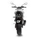 15640BU LV-14 R Black SUZUKI GSX-8R (24-26), GSX-8S (23-26), GSX-8T/TT (25-26)