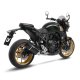 15640BU LV-14 R Black SUZUKI GSX-8R (24-26), GSX-8S (23-26), GSX-8T/TT (25-26)