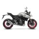 15640TU LV-14 R Titanium SUZUKI GSX-8R (24-26), GSX-8S (23-26), GSX-8T/TT (25-26)