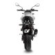 15640TU LV-14 R Titanium SUZUKI GSX-8R (24-26), GSX-8S (23-26), GSX-8T/TT (25-26)