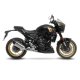 15640TU LV-14 R Titanium SUZUKI GSX-8R (24-26), GSX-8S (23-26), GSX-8T/TT (25-26)