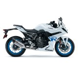 15640U LV-14 R SUZUKI GSX-8R (24-26), GSX-8S (23-26), GSX-8T/TT (25-26)