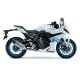 15640U LV-14 R SUZUKI GSX-8R (24-26), GSX-8S (23-26), GSX-8T/TT (25-26)