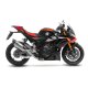 15642TU LV-14 R Titanium APRILIA RSV4 1000 RR (19-20), RSV4 1100/FACTORY (21-26), TUONO V4 1100/FACTORY (21-26), TUONO V4 1100/FACTORY/RR (19-20)