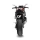 15642TU LV-14 R Titanium APRILIA RSV4 1000 RR (19-20), RSV4 1100/FACTORY (21-26), TUONO V4 1100/FACTORY (21-26), TUONO V4 1100/FACTORY/RR (19-20)