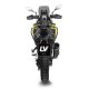 15643B LV-14 Black VOGE VALICO 800 DSX RALLY (25-26)