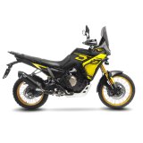15643BU LV-14 Black VOGE VALICO 800 DSX RALLY (25-26)