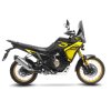 15643TU LV-14 Titanium VOGE VALICO 800 DSX RALLY (25-26)