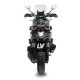 15644BU LV-14 Black ZONTES 368 G (24-25)
