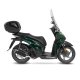 15645B LV-14 Black HONDA SH 125i (24-26)