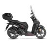 15646B LV-14 Black HONDA SH 150i (24-26)