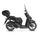 15646B LV-14 Black HONDA SH 150i (24-26)