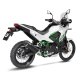 15647B LV-14 Black KAWASAKI KLE 500 (26)