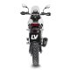 15647BU LV-14 Black KAWASAKI KLE 500 (26)