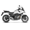 15648B LV-14 Black HONDA NC 750 X (21-26)