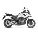 15648T LV-14 Titanium HONDA NC 750 X (21-26)