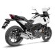 15648T LV-14 Titanium HONDA NC 750 X (21-26)