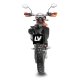 80073 Header Pipes HUSQVARNA 701 ENDURO R (25-26), 701 SUPERMOTO (25-26); KTM 690 ENDURO R (25-26), 690 SMC R (25-26)