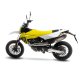 80073 Header Pipes HUSQVARNA 701 ENDURO R (25-26), 701 SUPERMOTO (25-26); KTM 690 ENDURO R (25-26), 690 SMC R (25-26)