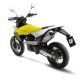 80073 Header Pipes HUSQVARNA 701 ENDURO R (25-26), 701 SUPERMOTO (25-26); KTM 690 ENDURO R (25-26), 690 SMC R (25-26)