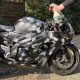 S100 BIO čistič motocyklu