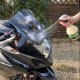 S100 BIO čistič motocyklu