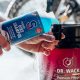 S100 šampon s hustou pěnou