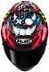RPHA 1 V2 CARBON - Funky Diablo MC8