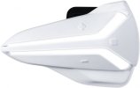 SMART 20B matt white Bluetooth handsfree