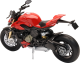 Model 1:12 Ducati Streetfighter V4S