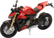 Model 1:12 Ducati Streetfighter V4S