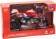 Model 1:12 Ducati Streetfighter V4S