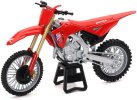 Model 1:12 Honda CRF450R 2026