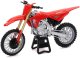 Model 1:12 Honda CRF450R 2026