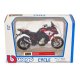 Model 1:18 Ducati Multistrada V4