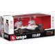 Oracle Red Bull Racing RB21 (2025) – 1:18 #1 Max Verstappen