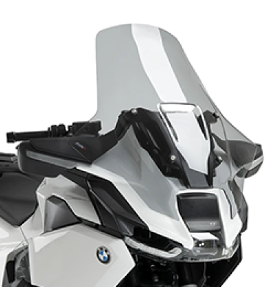plexi PUIG pro vaše moto