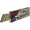 520 ATV2 Gold/Black - nýtovací spojka