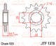 JTF 1370-16RB Honda