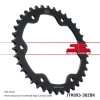 JTR 893-38ZBK KTM